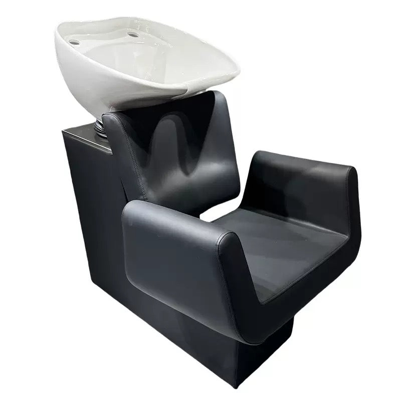 Light Luxury Shampoo Bed