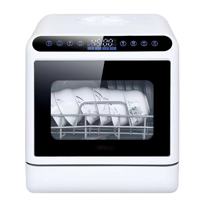 Smart Countertop Dishwasher