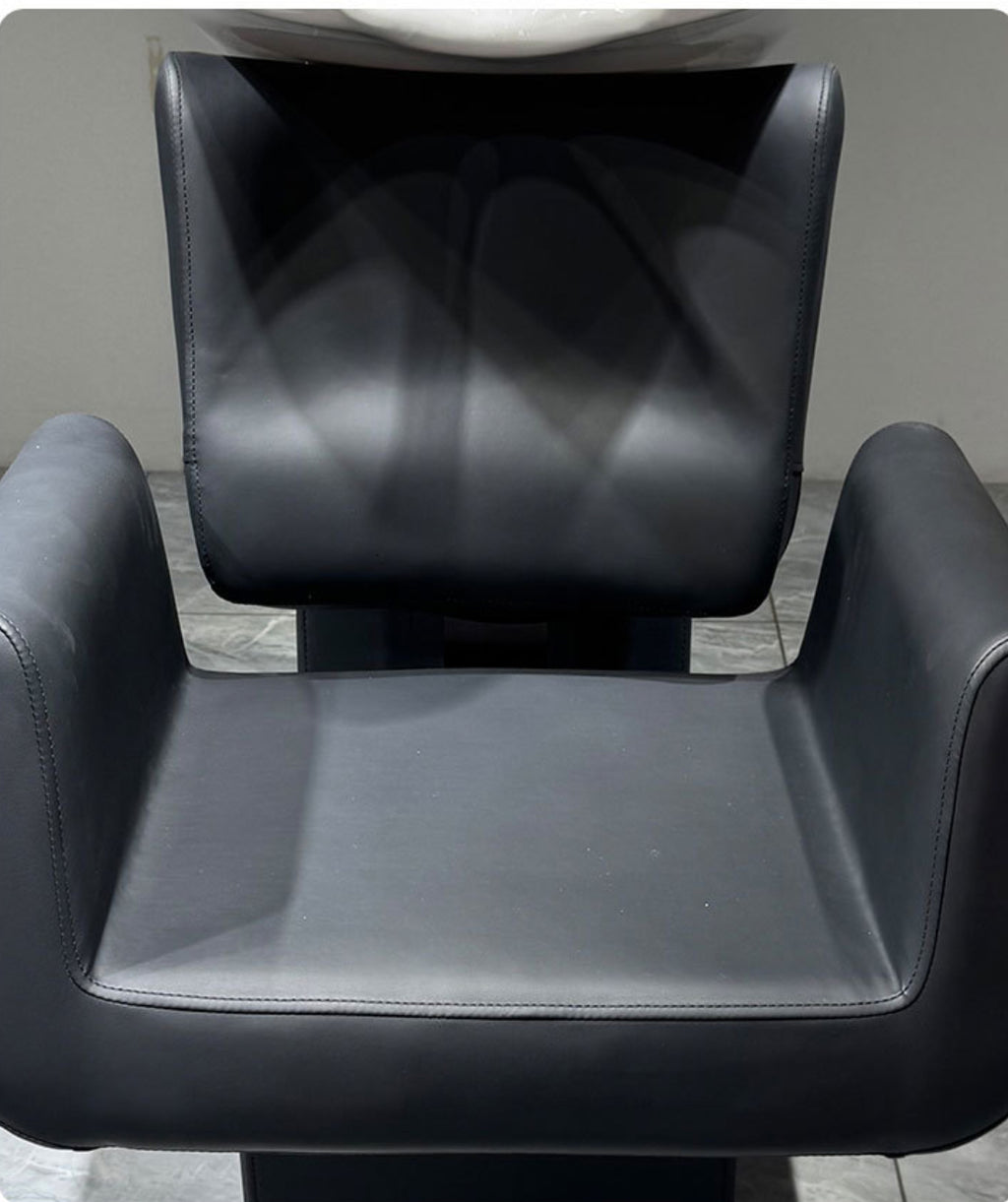 Light Luxury Shampoo Bed