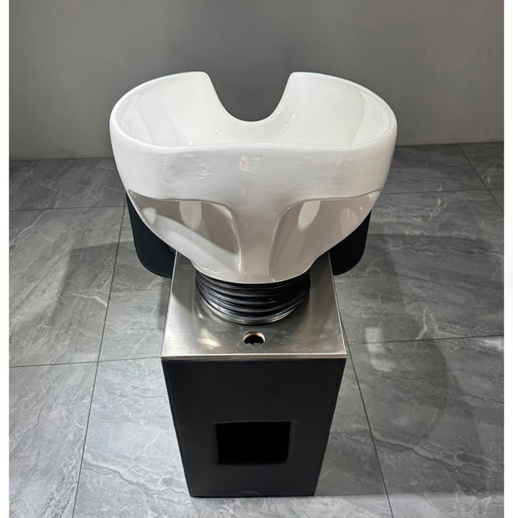 Light Luxury Shampoo Bed