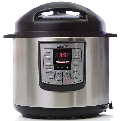 Rice cooker