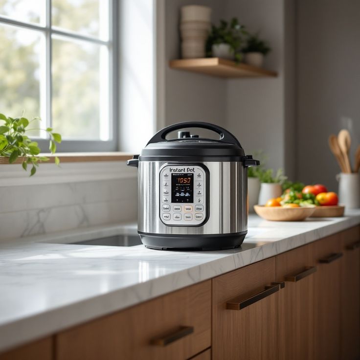 Rice cooker
