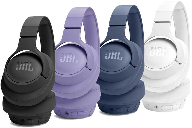 JBL Tune 720BT