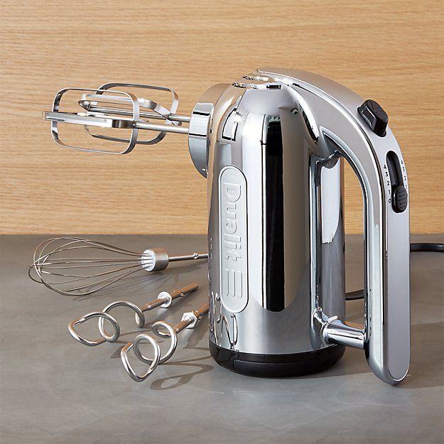 Hand Mixer