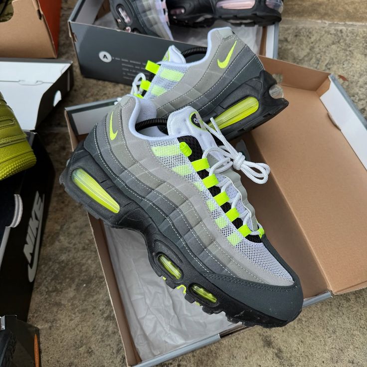 Nike Air Max 95