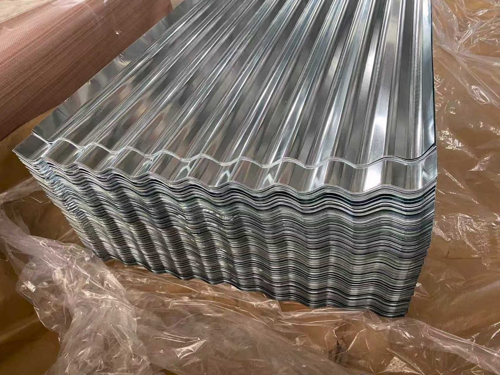 Roof Sheet