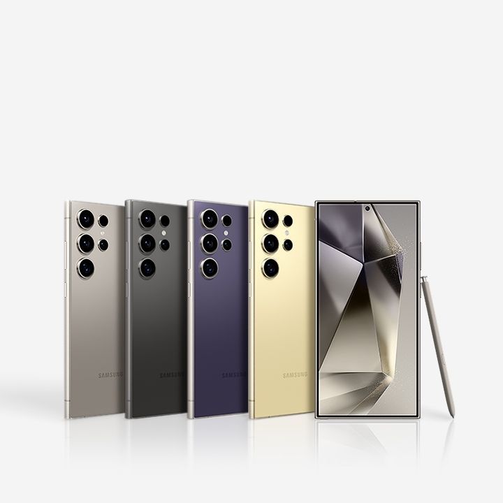 Samsung Galaxy  S24 Ultra