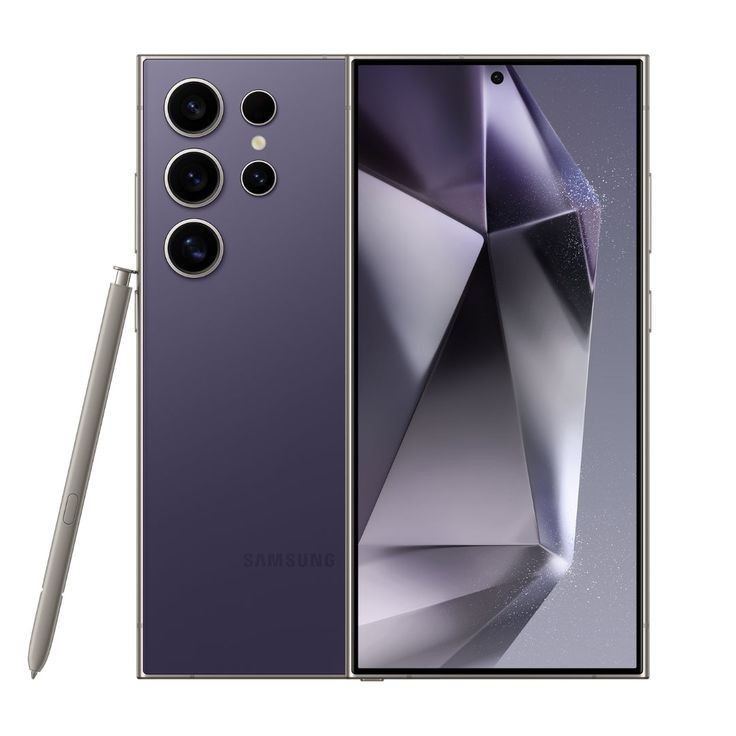 Samsung Galaxy  S24 Ultra