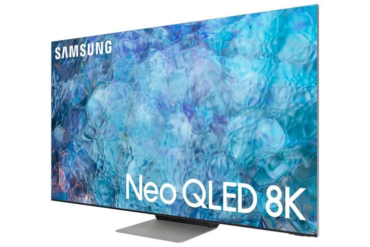 Samsung Crystal UHD 4K Smart TV