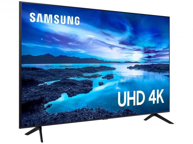 Smart TV Samsung
