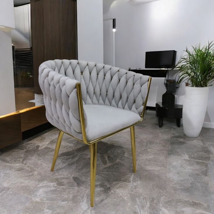 Home Dressing & Dining Accent Chair