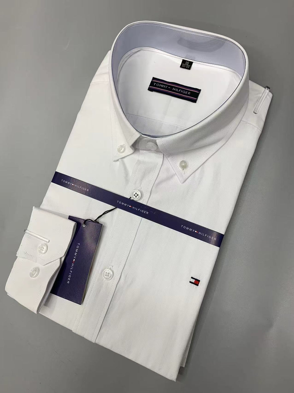 Dress Shirt