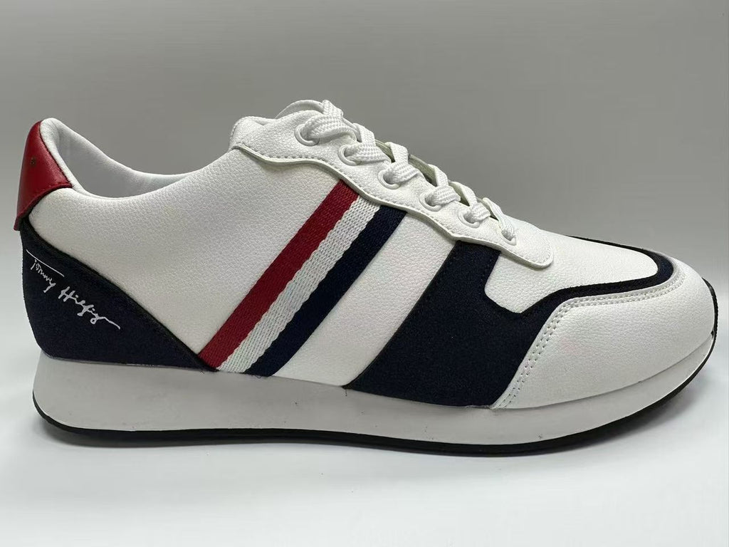 Tommy Hilfiger runners