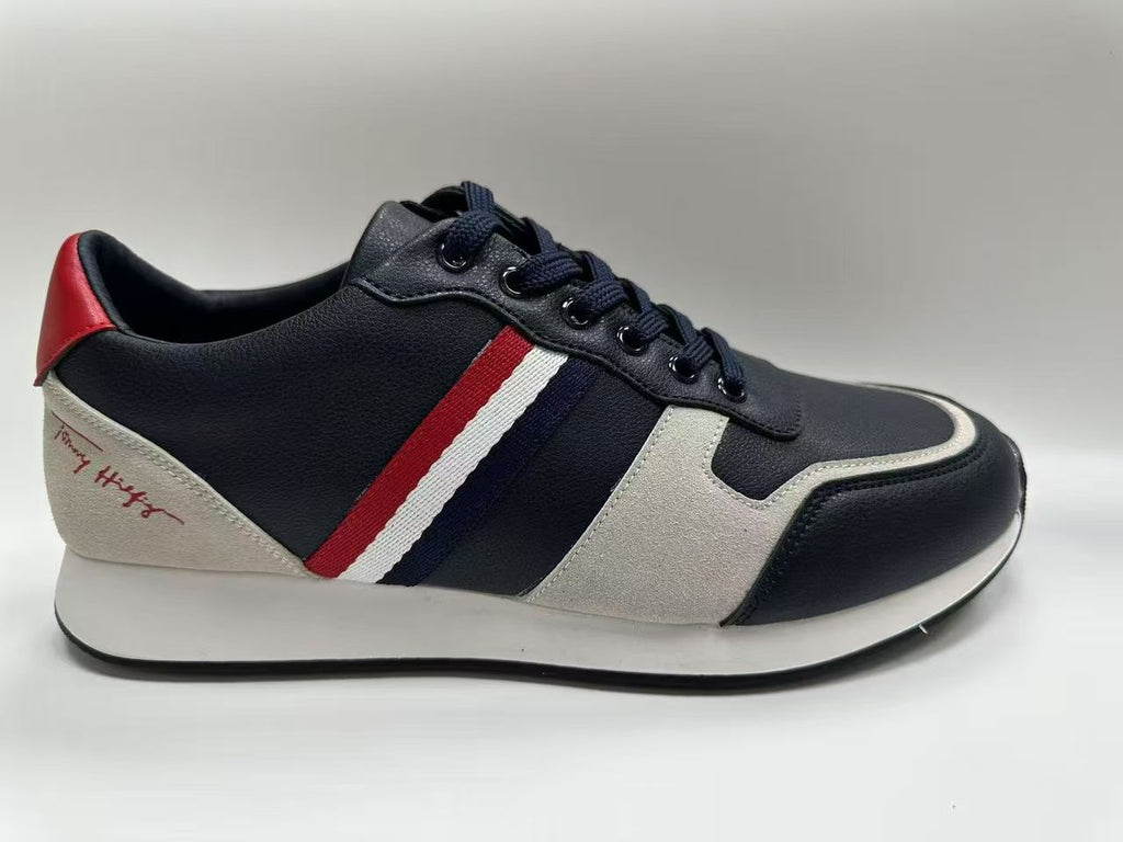 Tommy Hilfiger runners