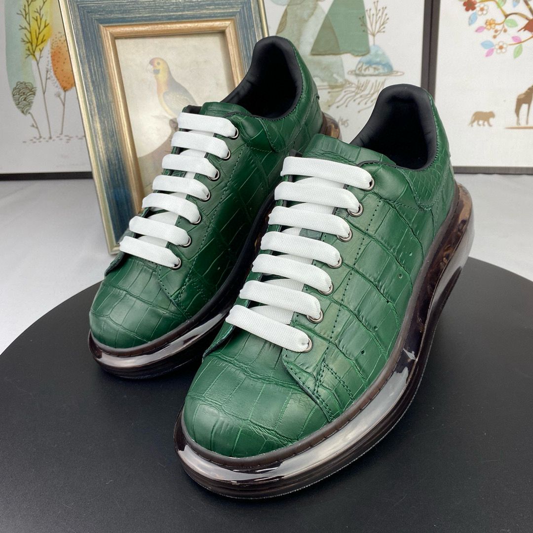 Luxury Men’s Dress Shoes