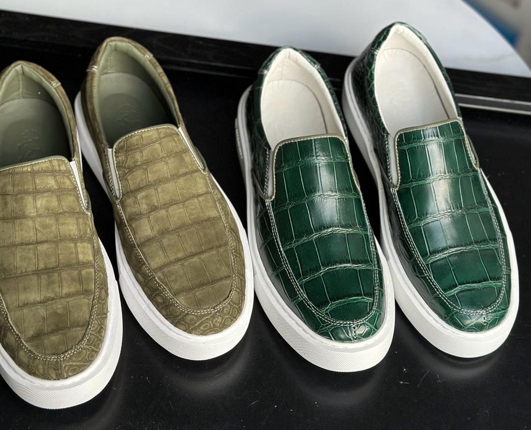 Luxury Shoes for Men