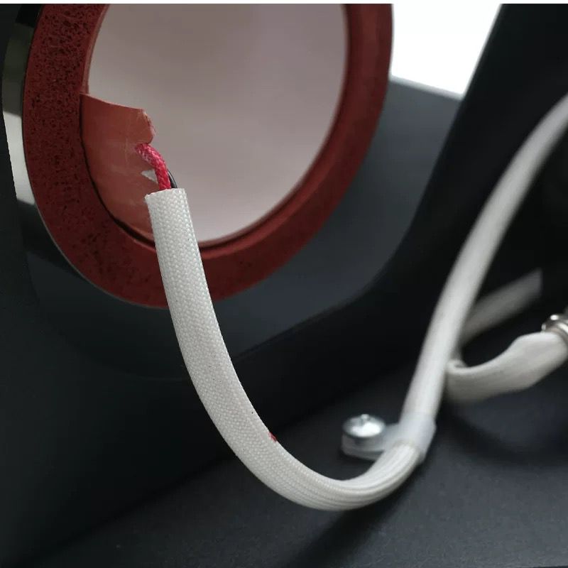 Changing Cup Printing Machine