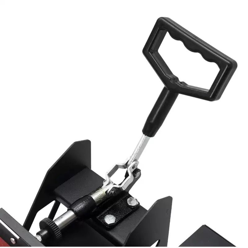 Changing Cup Printing Machine