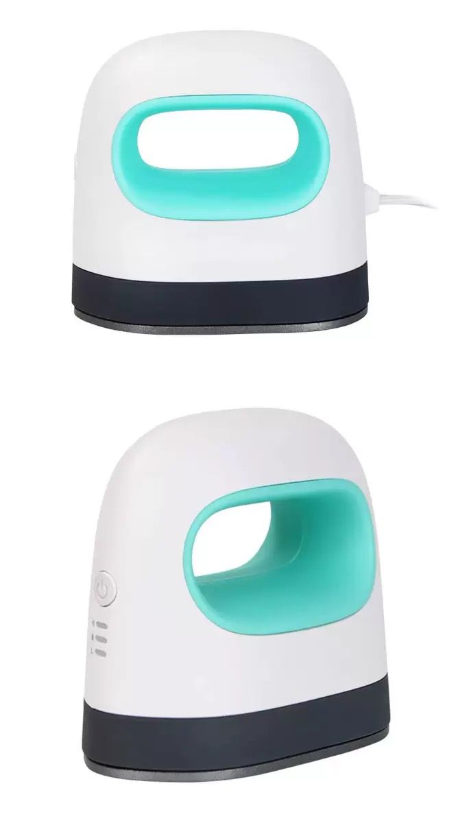 Portable Heat Transfer Hot Press