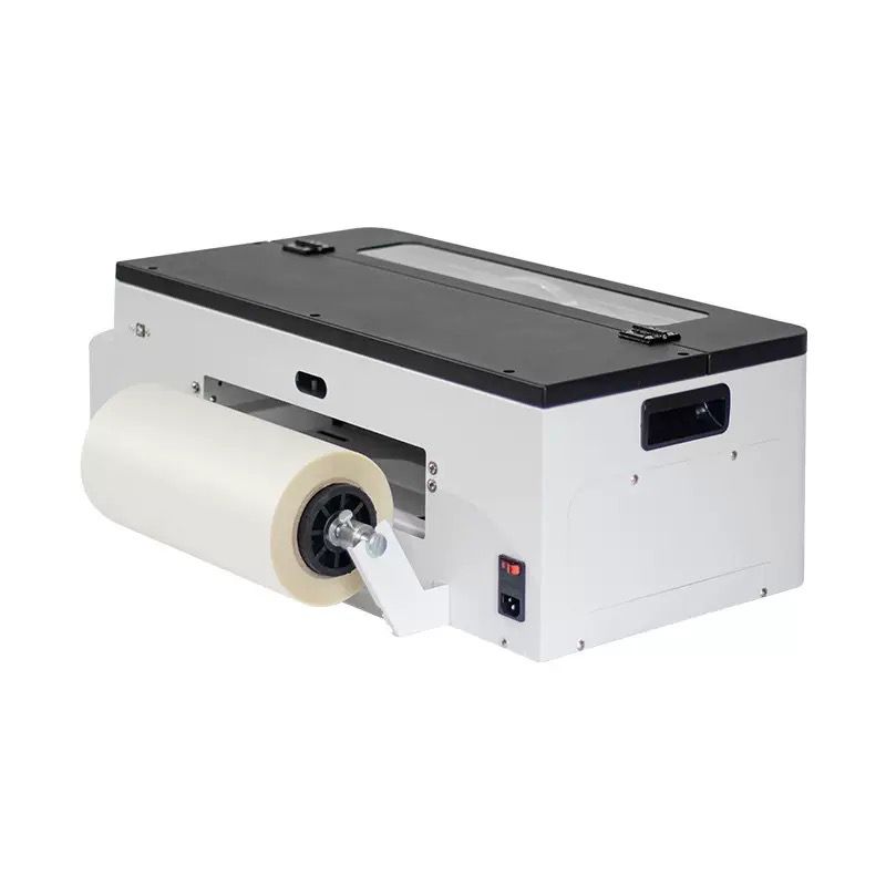A3 DTF White Ink Printer L1800