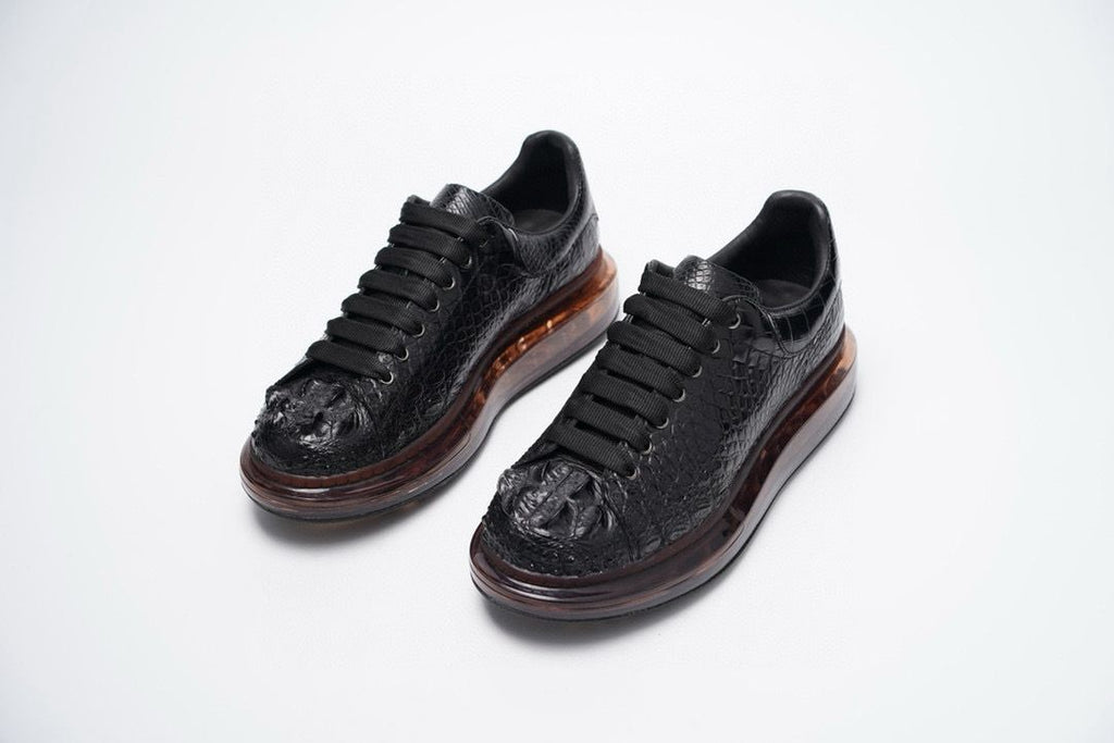 Luxury Men’s Dress Shoes