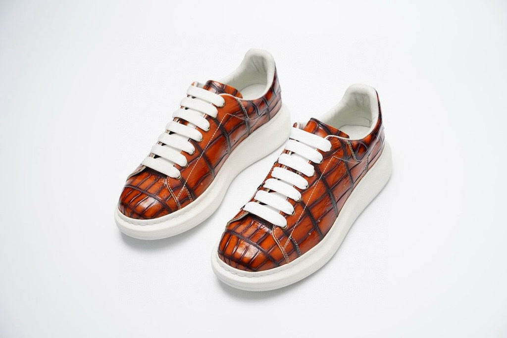 Luxury Men’s Dress Shoes