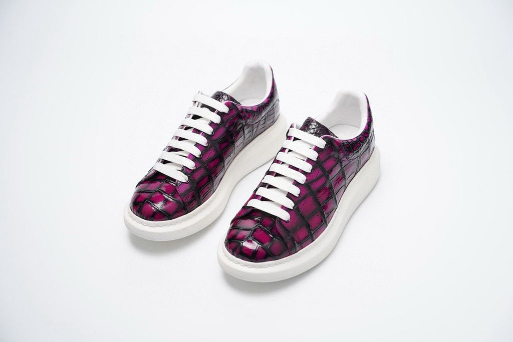 Luxury Men’s Dress Shoes