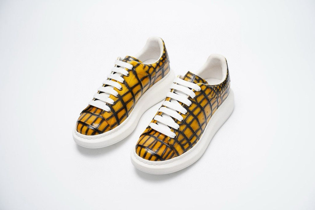 Luxury Men’s Dress Shoes