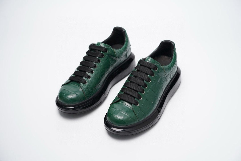 Luxury Men’s Dress Shoes