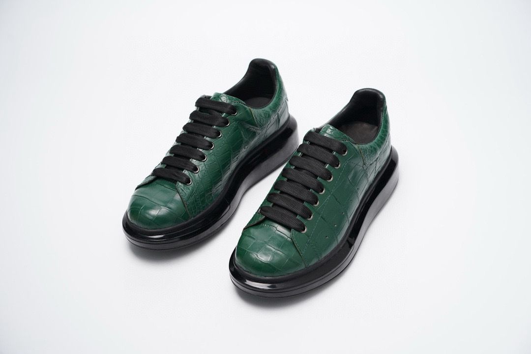 Luxury Men’s Dress Shoes