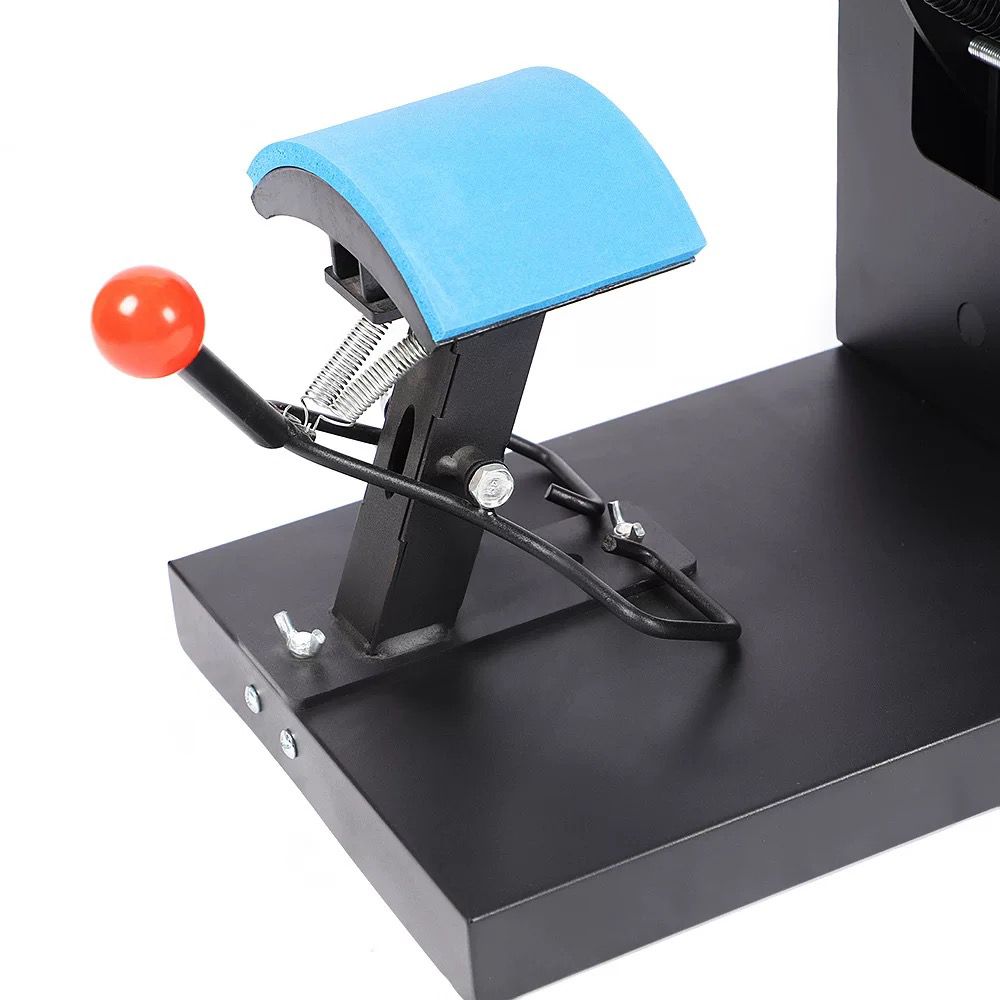 DIY Hat & T-Shirt Printing Machine