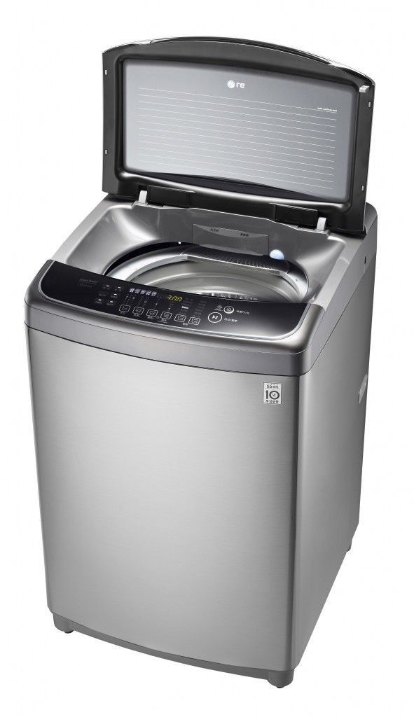 Washing Machinere
