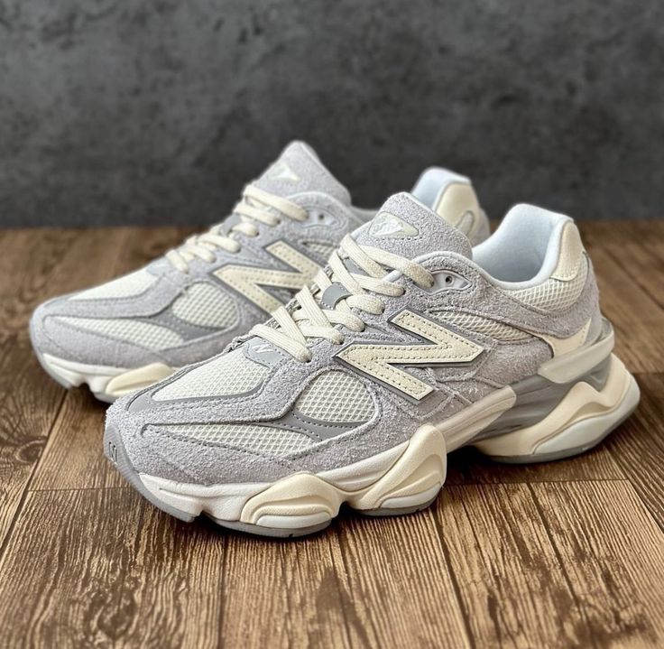 Baskets New Balance 9060