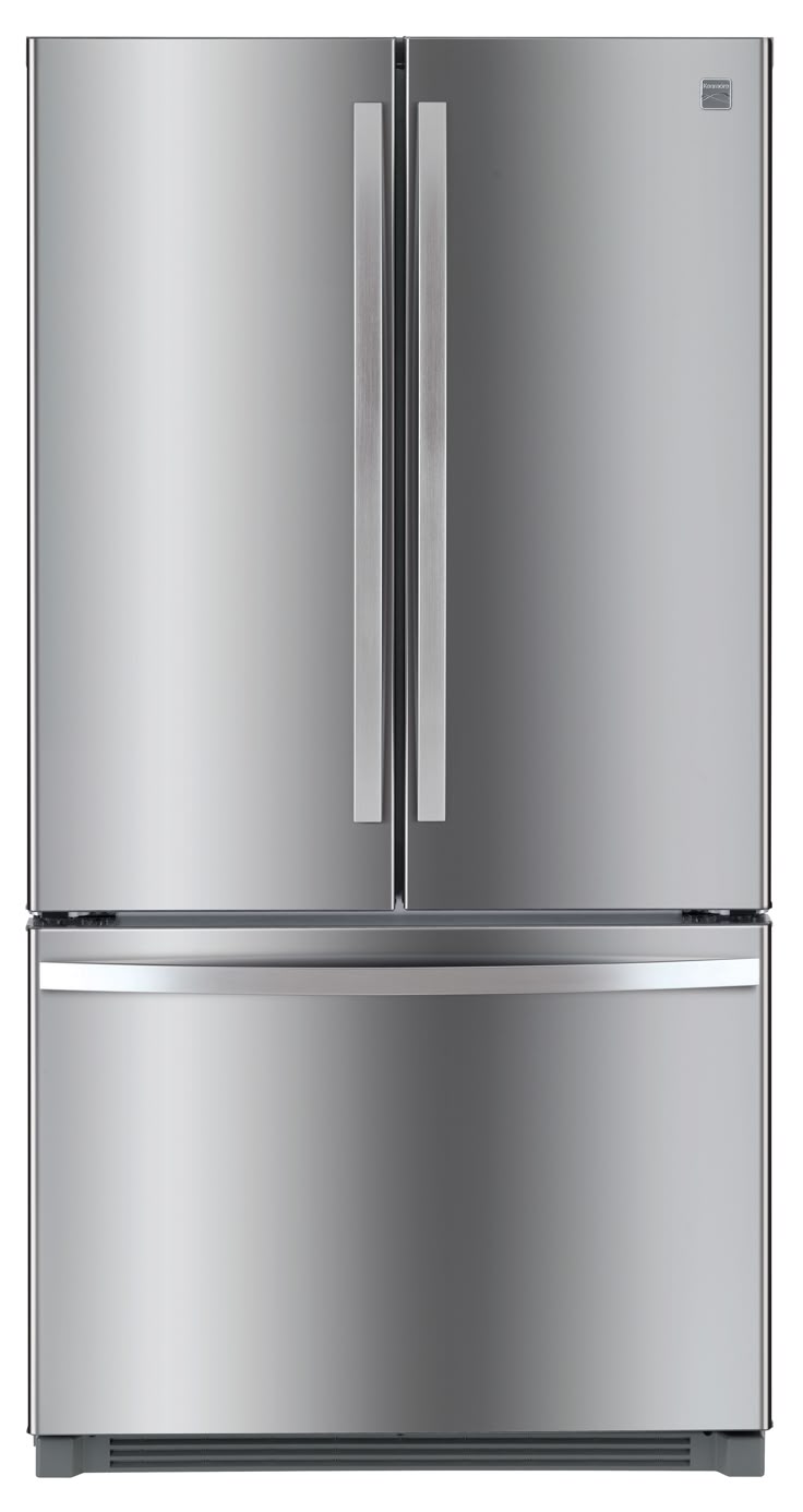 38   Food Showcase Refrigerator