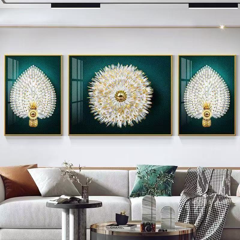 3-piece wall art set