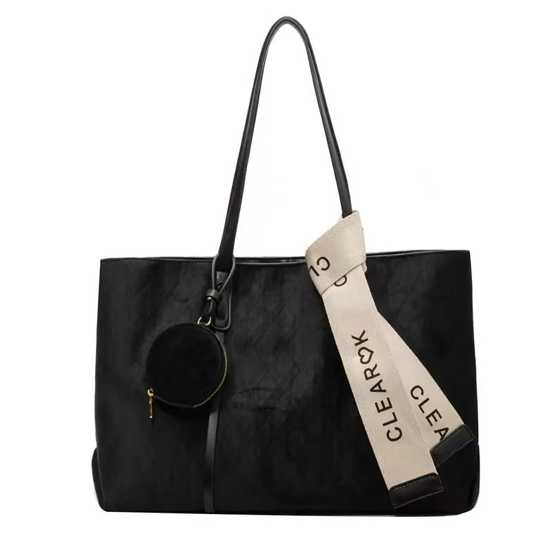 Versatile Tote Bag