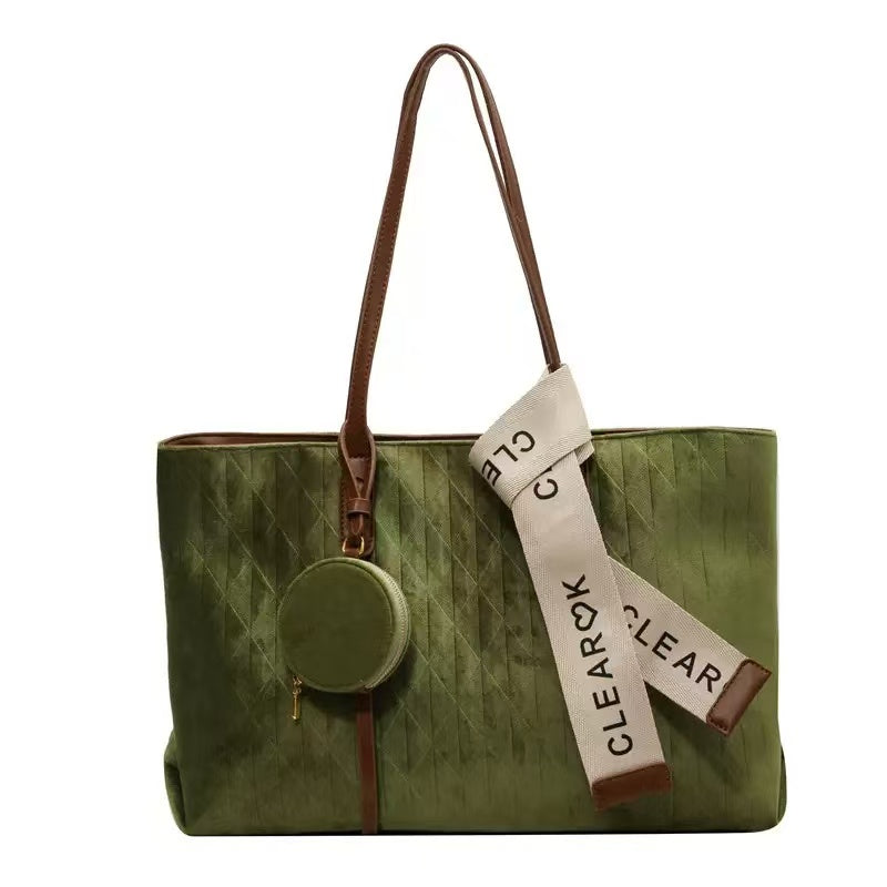 Versatile Tote Bag