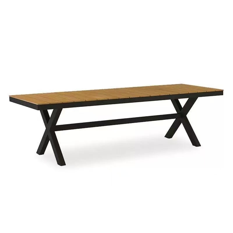 Outdoor Rope Dining Set