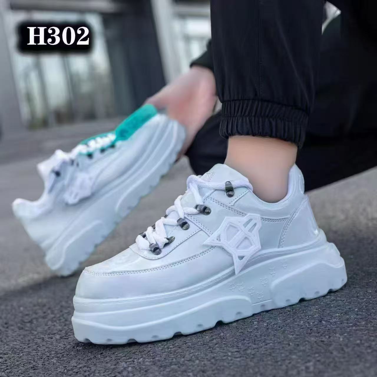 Fashion Sneakers