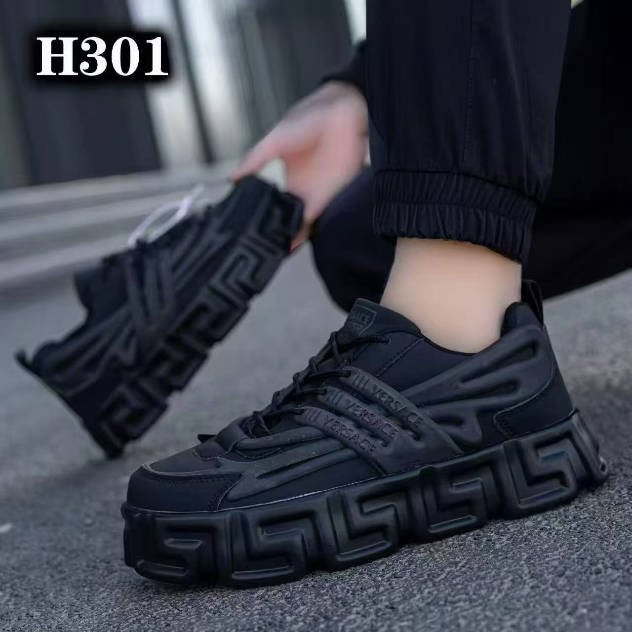 Fashion Sneakers