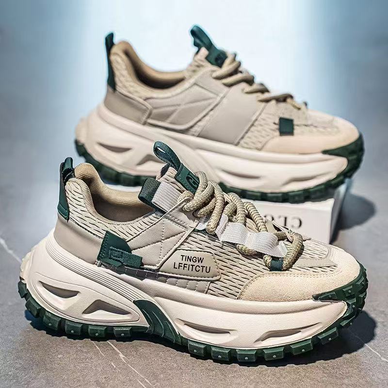 Tingw Ffitctu sneakers