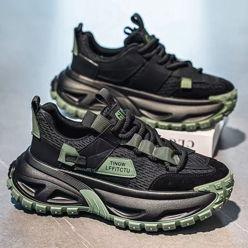 Tingw Ffitctu sneakers