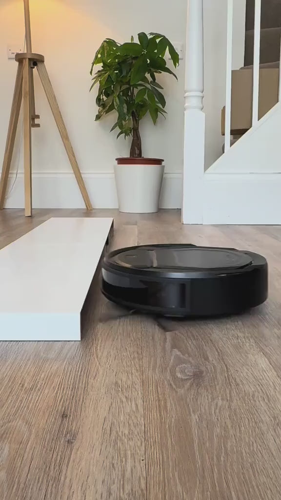 Sweeping Robot Intelligent